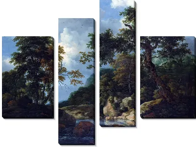 картина