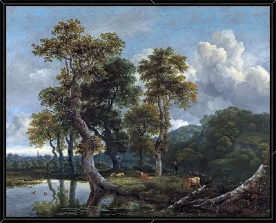 картина
