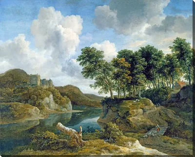 картина