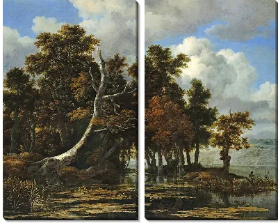 картина