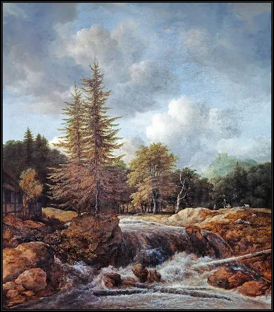 картина