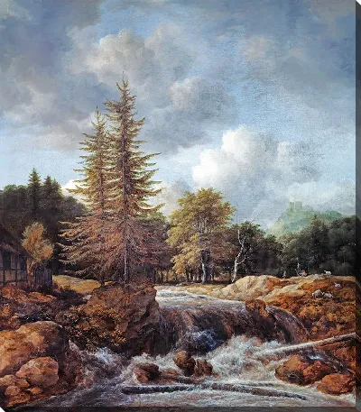 картина