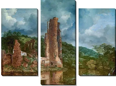 картина