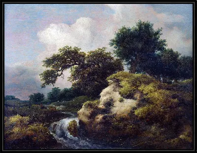 картина