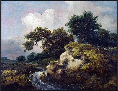 картина
