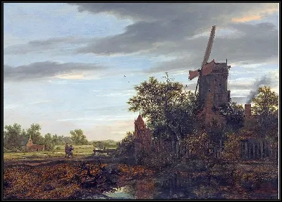 картина