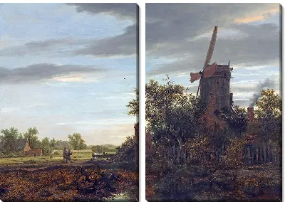 картина