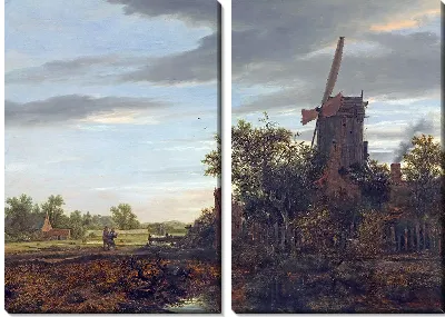 картина