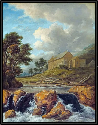 картина