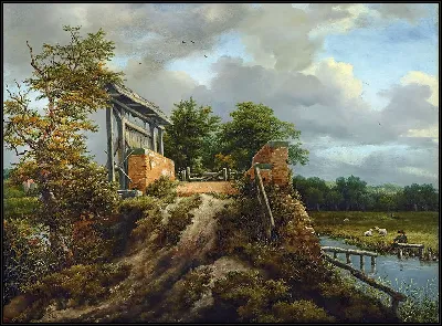 картина