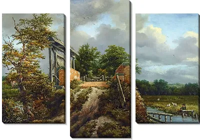 картина