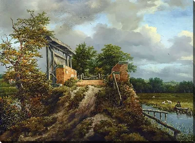 картина