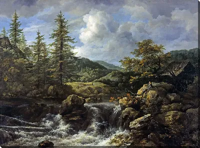 картина