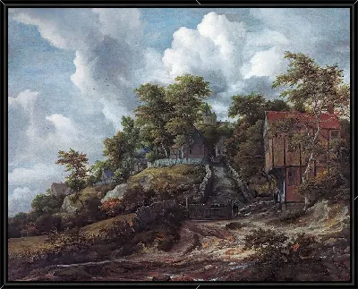 картина