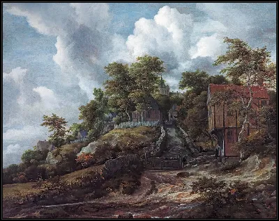 картина