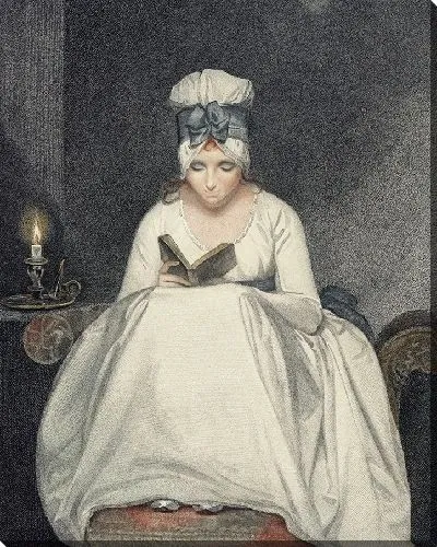 Картина Серена