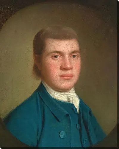 Картина Джеймс Ромни