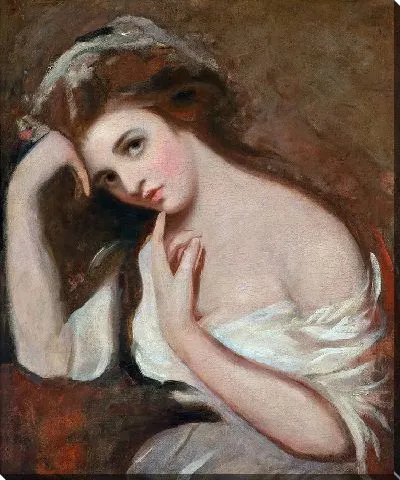 Эмма, леди Гамильтон