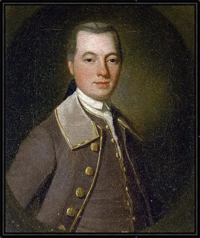 Уильям Уотсон