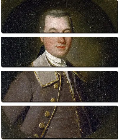 Уильям Уотсон