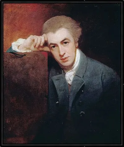 Картина Уильям Хейли