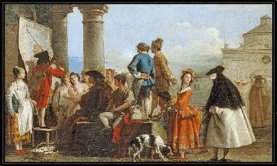 Рассказчик