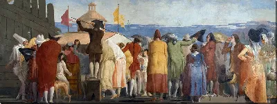 картина