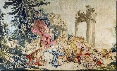 Вакх и Ариадна