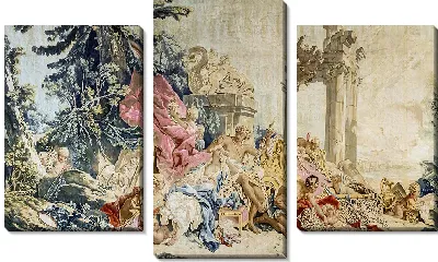 Вакх и Ариадна