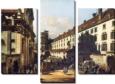 Вена, Доминиканская церковь