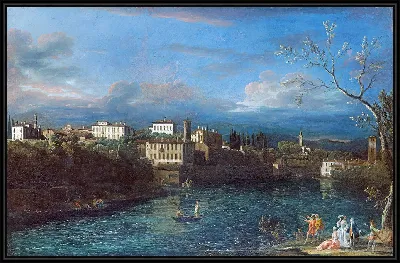 картина
