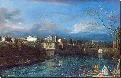 картина