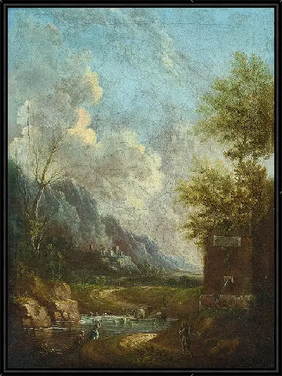картина