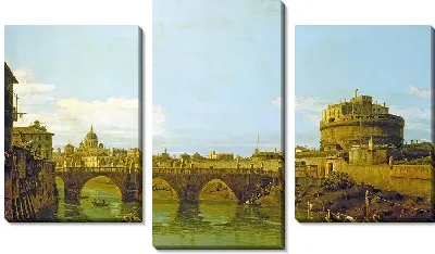 картина