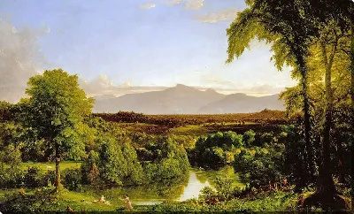 картина
