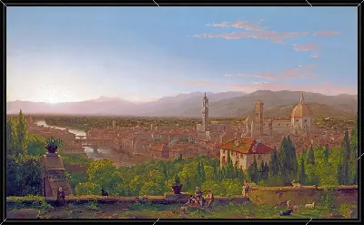картина
