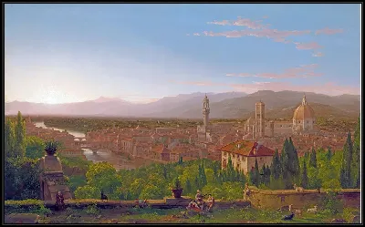 картина