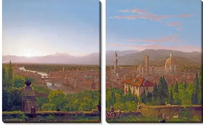 картина