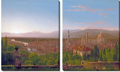 картина
