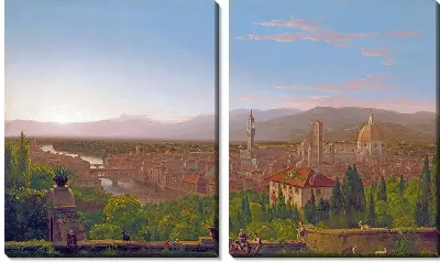 картина