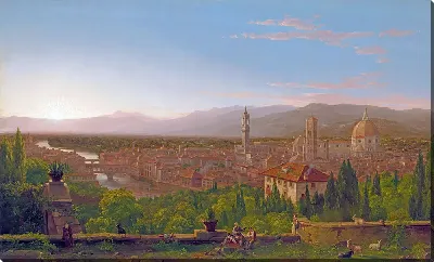 картина