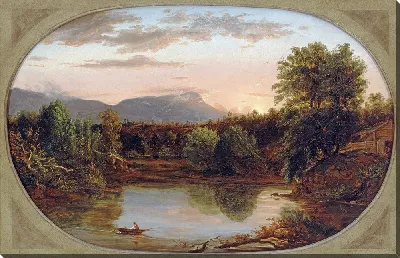 картина