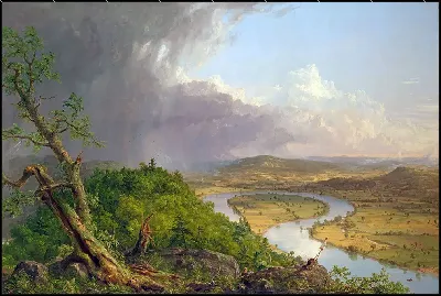 картина