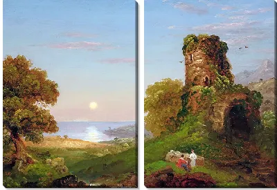 картина