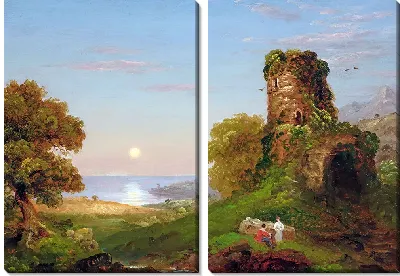 картина