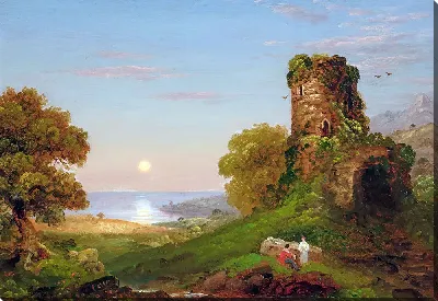 картина