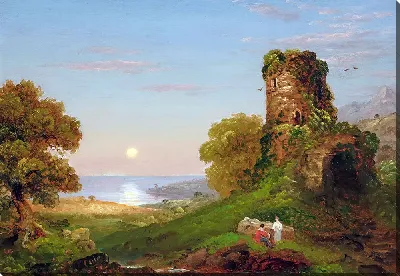 картина