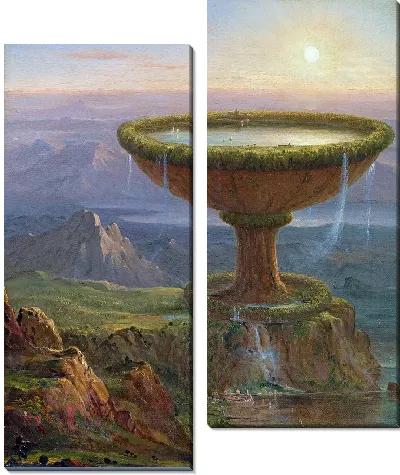 Кубок Титана