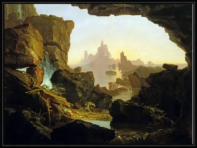 картина