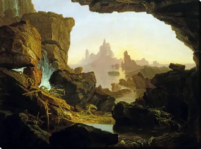 картина